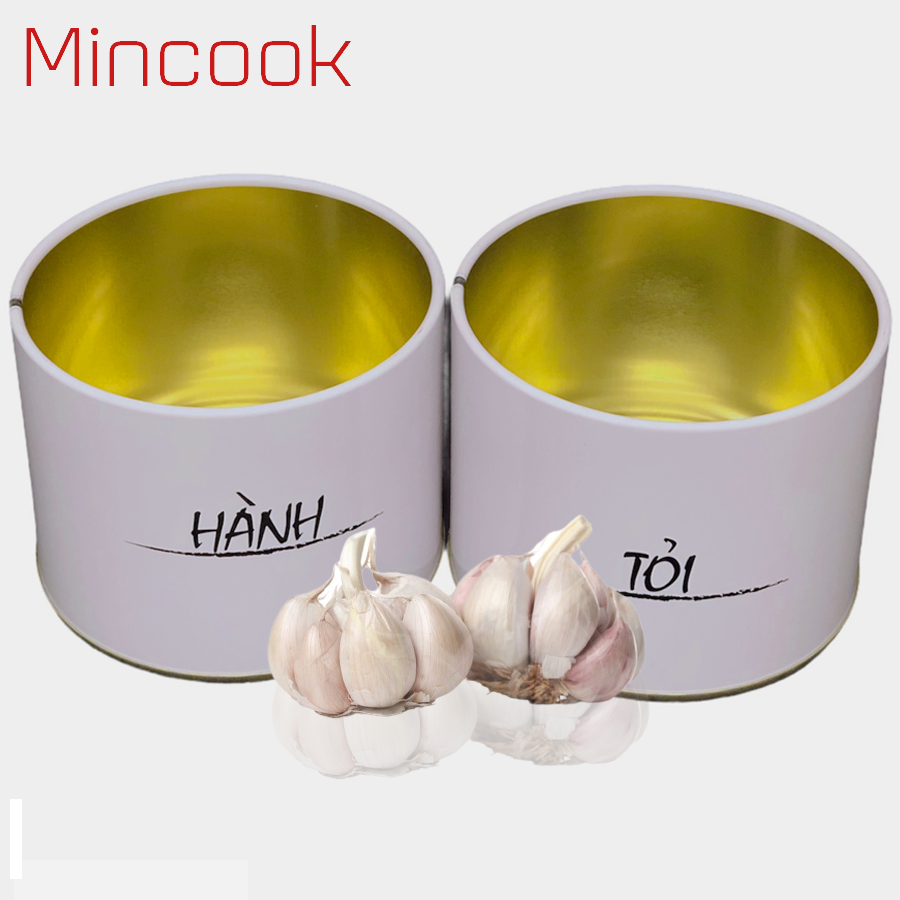 Combo 4 hộp - hộp,khay đựng gia vị- mpc