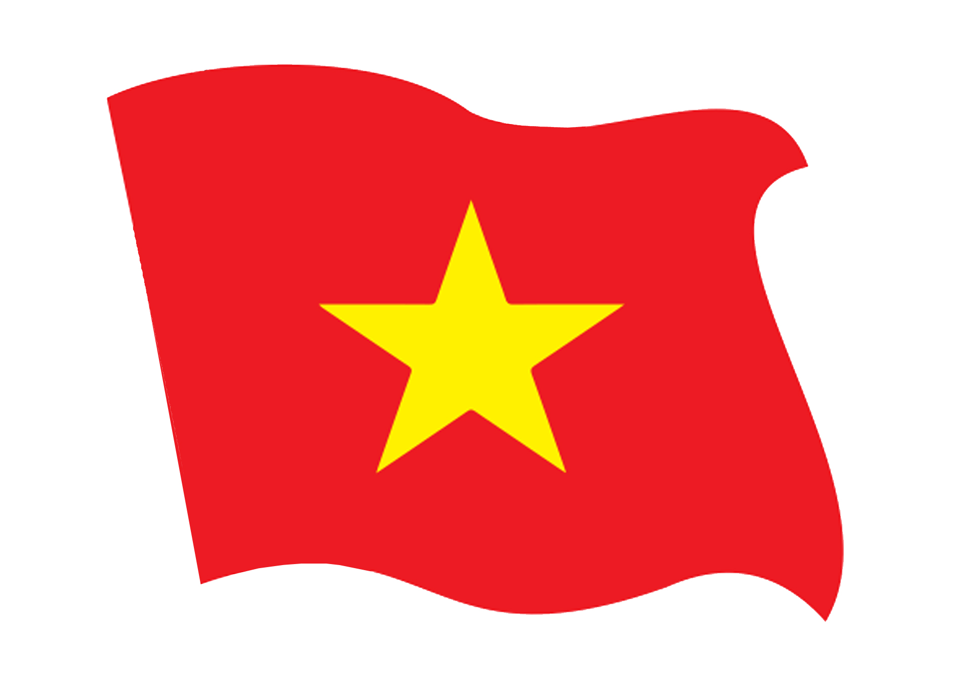 quốc kỳ Việt Nam png