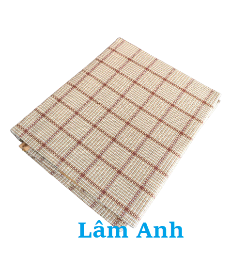 Chiếu lót nằm ngủ mát mẻ, chiếu mây đan