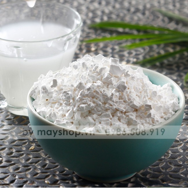 Bột gạo tẻ lọc