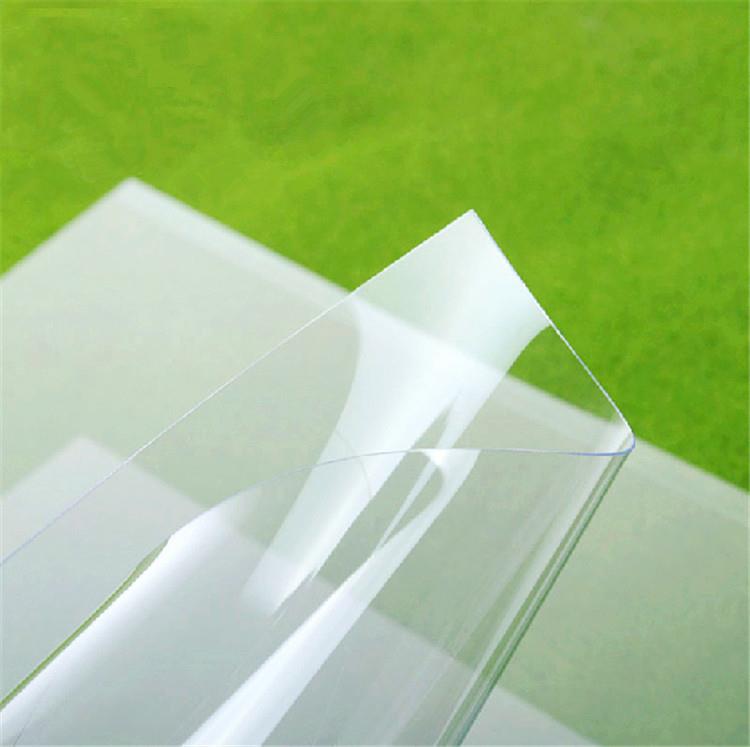 Bìa kiếng a4 1.5mm