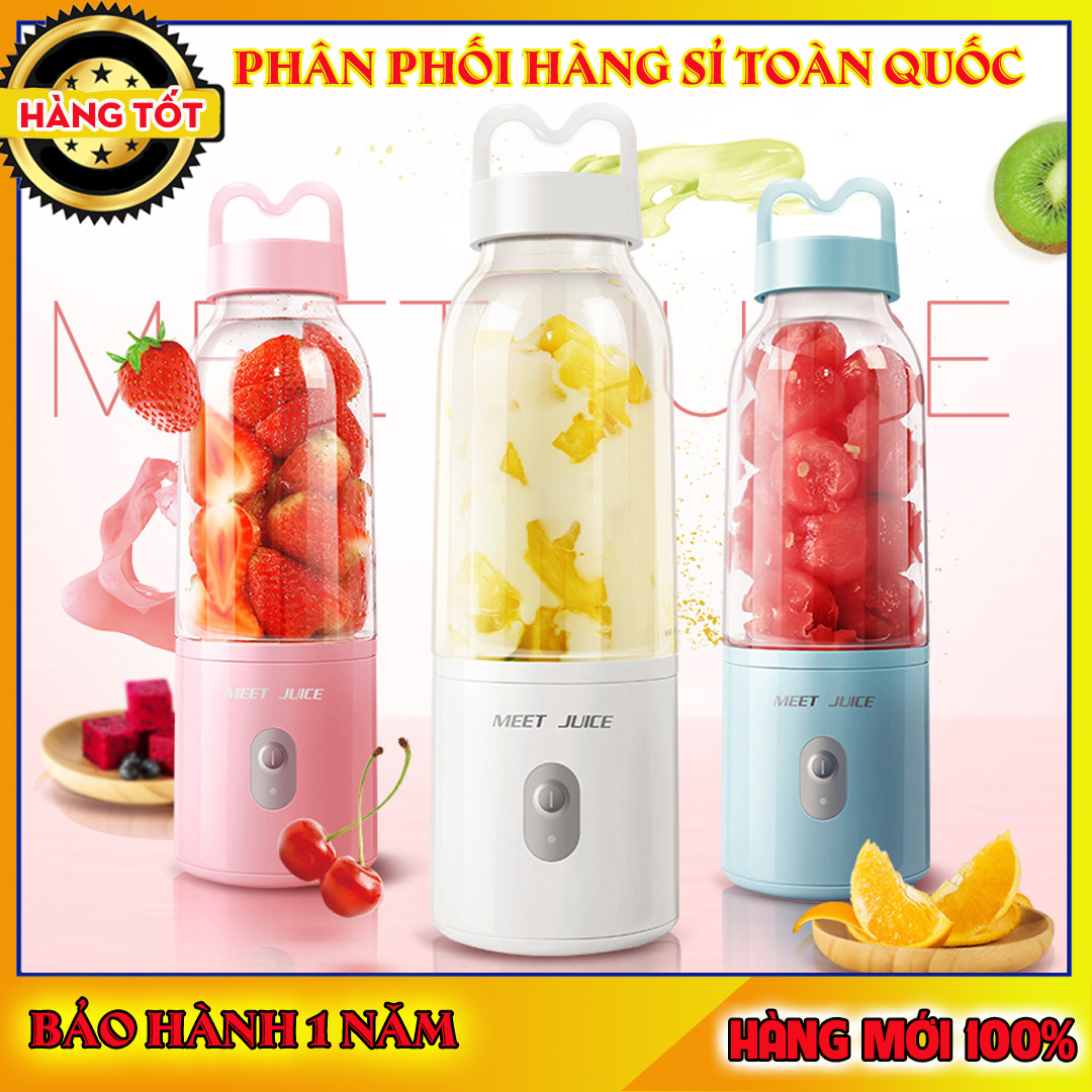 Máy xay sinh tố đa năng, máy xay sinh tố mini, máy xay hoa quả, máy xay sinh tố cầm tay, máy xay thịt cá đa năng