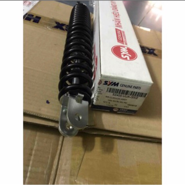 Phuộc Giảm Sóc Sau Xe Attila Elizabeth Fi Zin