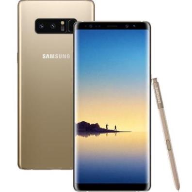 Điện thoại samsung note 8 màn hình:super amoled, 6.3", quad hd+ chính hãng ram 6g/ 64g màn hình: super amoled, 6.3", chơi liên quân mượt cân tất cả các t