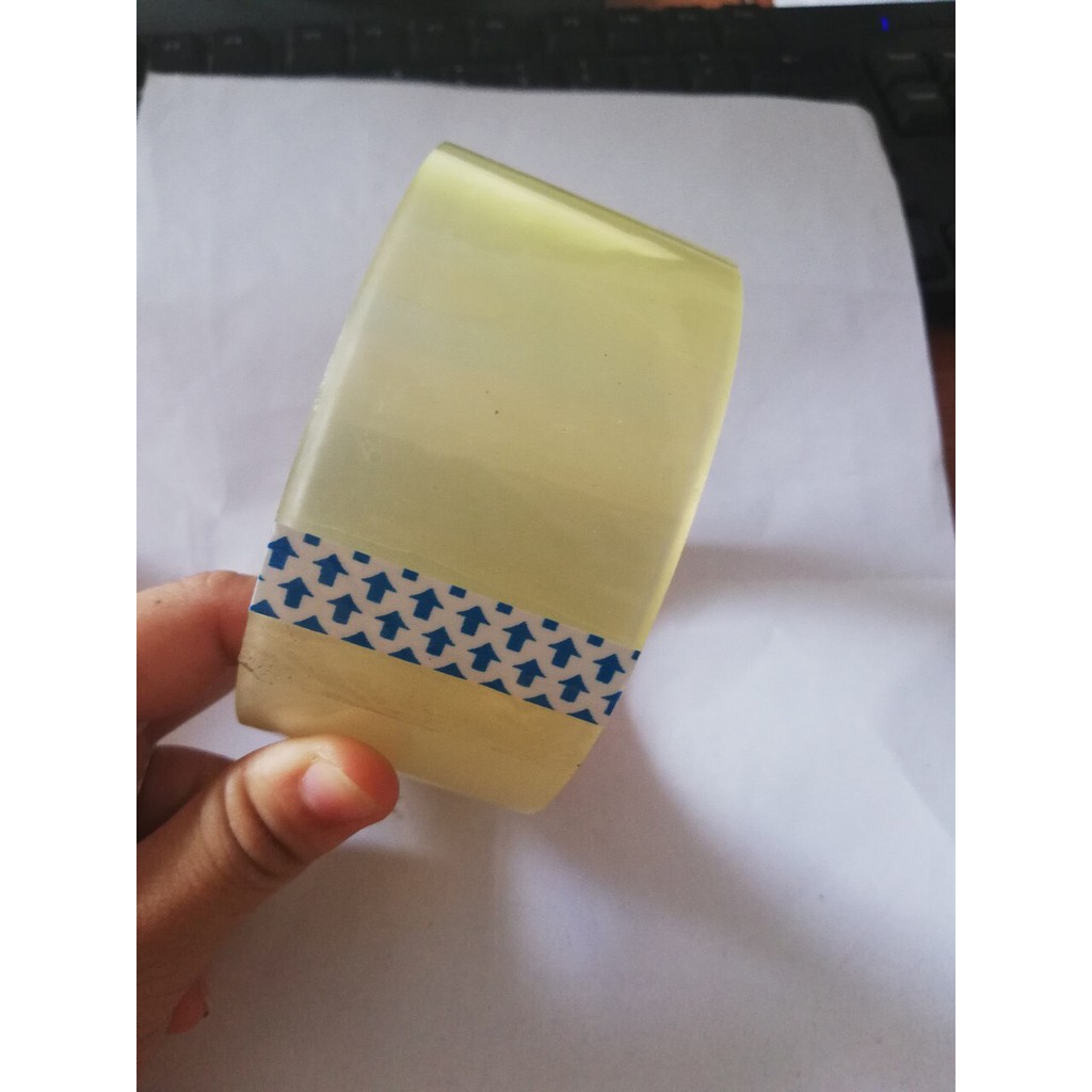 1 cuộn băng keo giá rẻ
