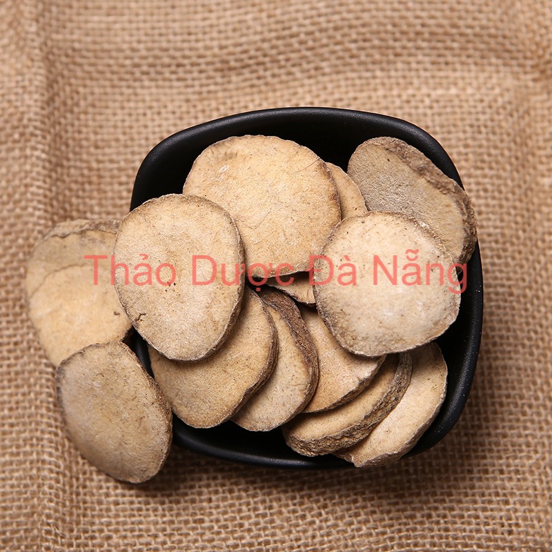 Trạch Tả sao vàng 100 gram.