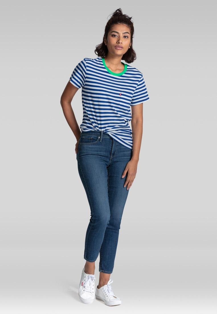 LEVI'S - Quần Jeans Nữ Dài 19626-0168