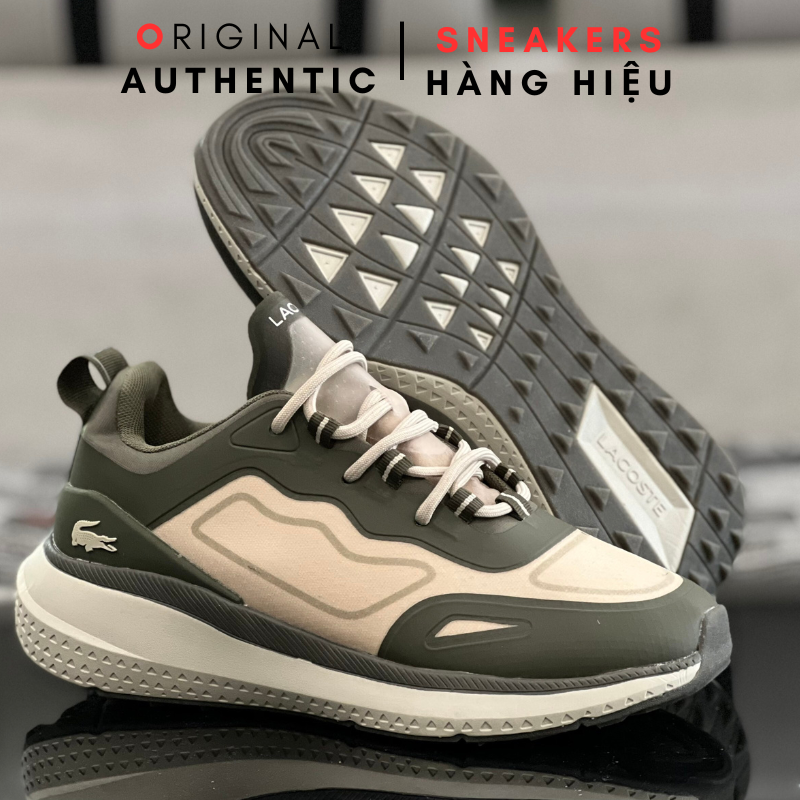 Giày thể thao unisex Lacoste Active 4851 full hộp chính hãng