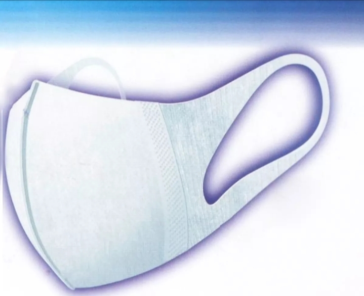[HOT] KHẨU TRANG KHÁNG KHUẨN CHỐNG BỤI BẢO VỆ HÔ HẤP 3D VẢI KHÔNG DỆT TÁI SỬ DỤNG ĐƯỢC NHIỀU LẦN SHOP.BEECOW
