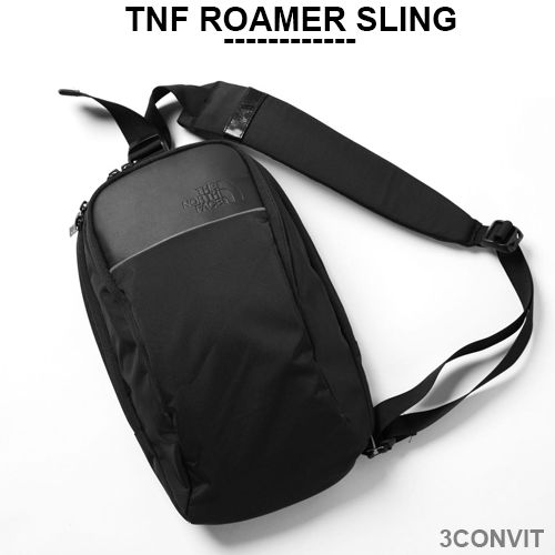 Túi đeo chéo TNF Roamer