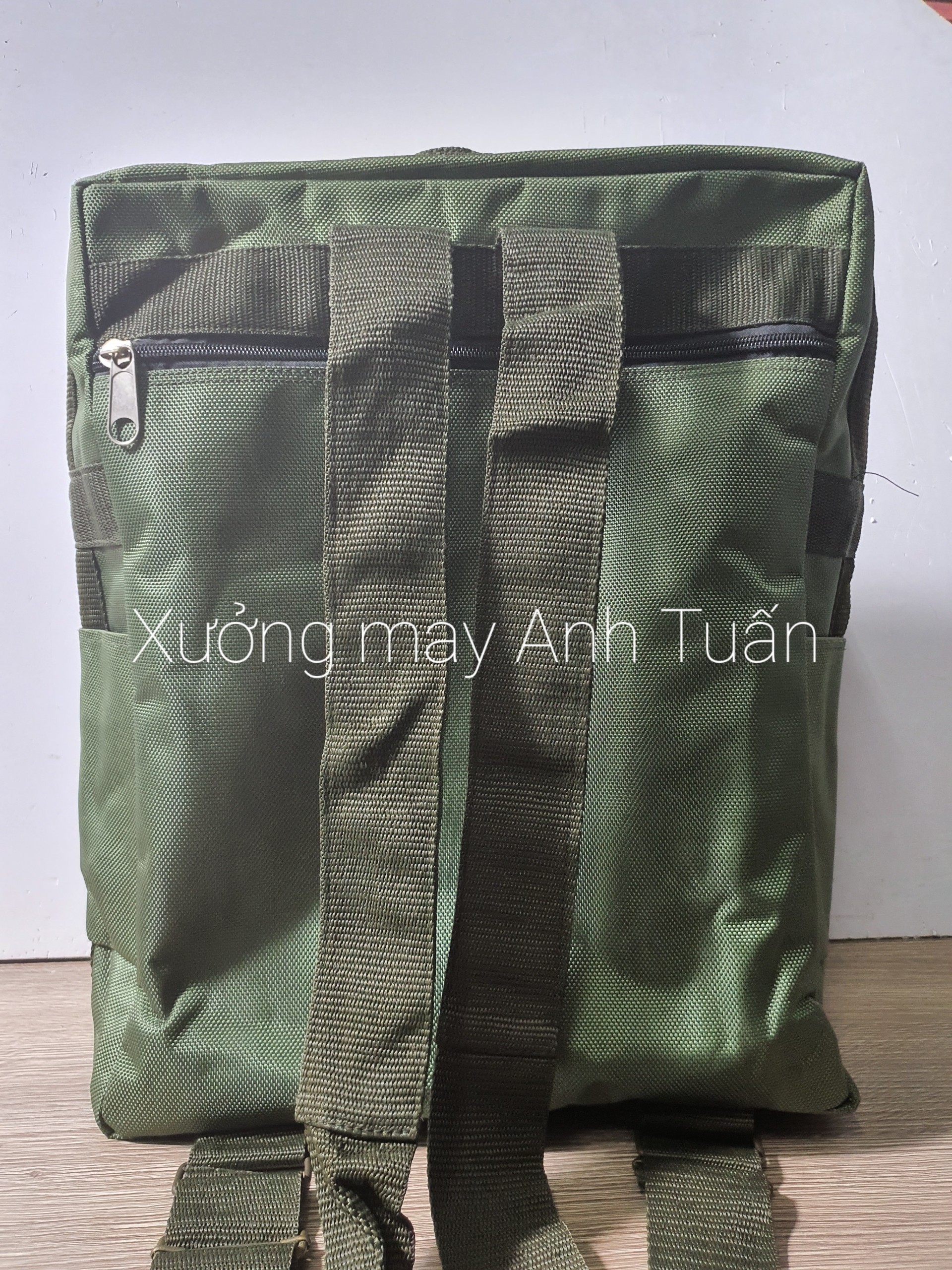 [HCM]Túi đồ nghề - Balo size đại thanh lý