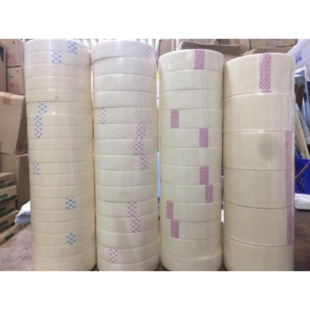 Băng dính Giấy viết lên được