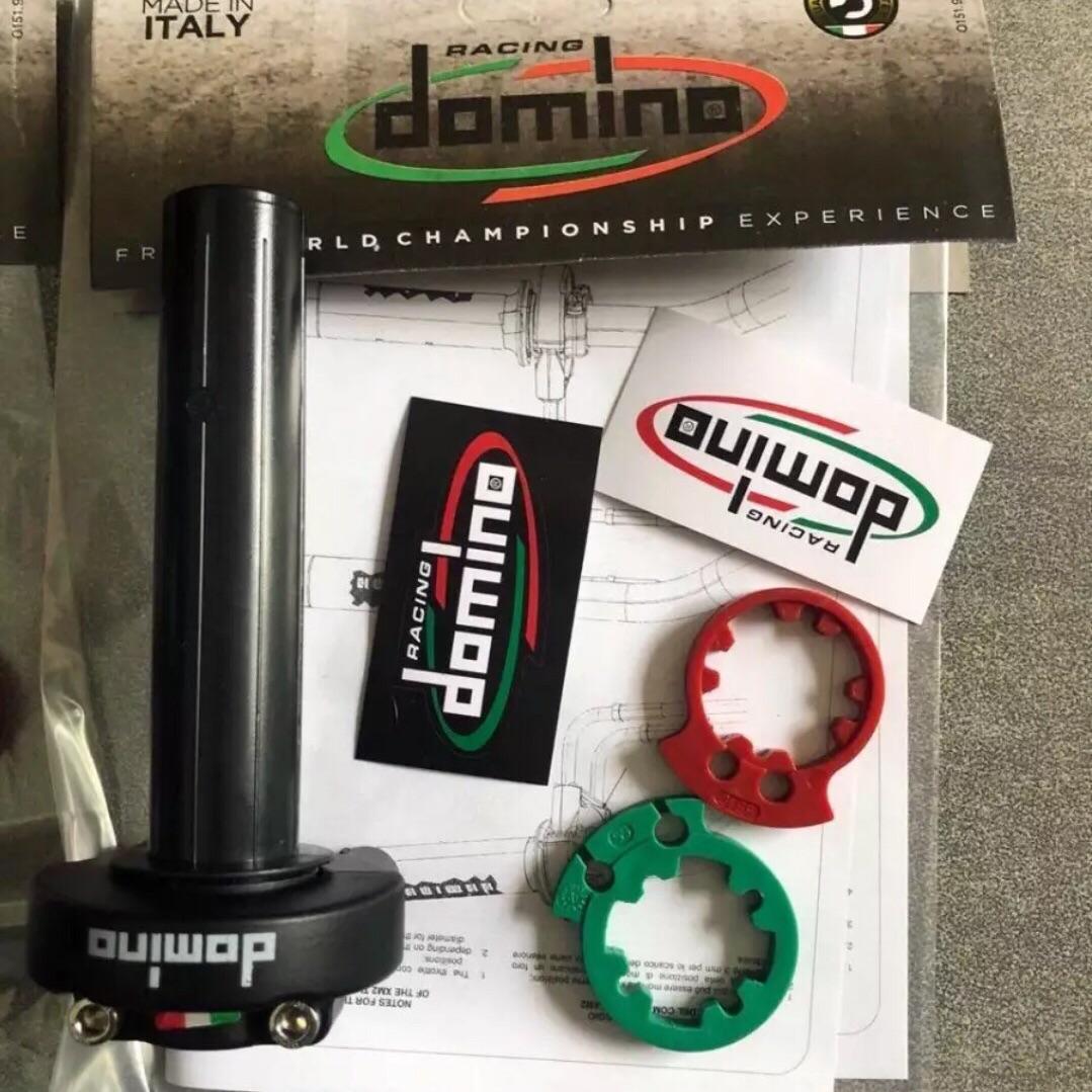 Cùm tăng domino