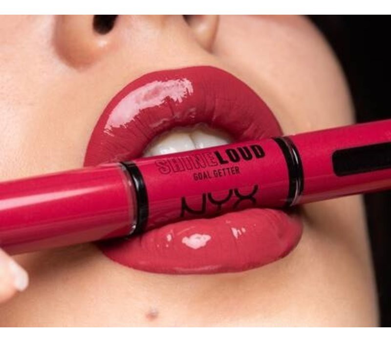 son nyx shine loud liquid lipstick