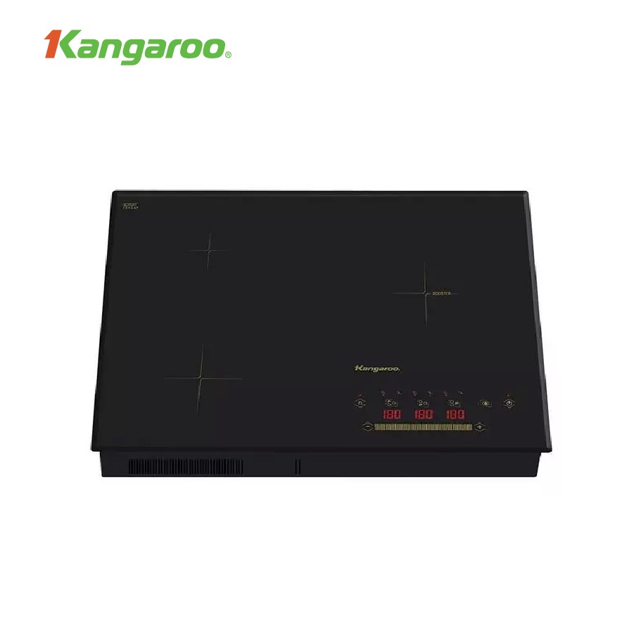 Bếp từ ba Thái lan Kangaroo KG836i_KangarooEco