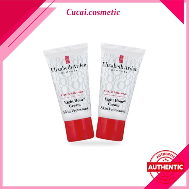Kem dưỡng elizabeth arden eight hour skin protectant