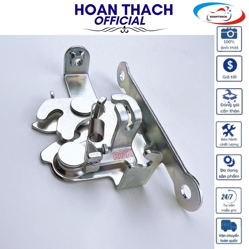 Bướm yên xe máy SH 2020 honda, HOANTHACH 77230K1NV00