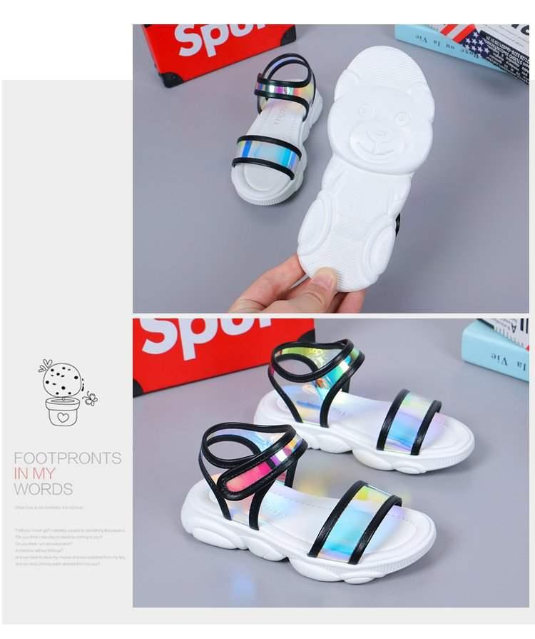Sandal nhiều màu hot trend (xả hỗ trợ các em mùa dịch)