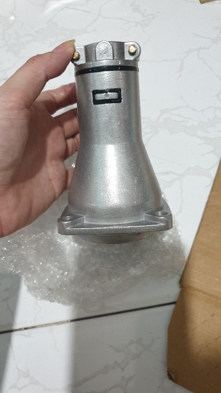 BẮP CHUỐI  BỐ CÔN NHỎ MÁY CẮT CỎ 260. 26mm - 9 ( KÈM 4 ỐC BẮP CHUỐI)