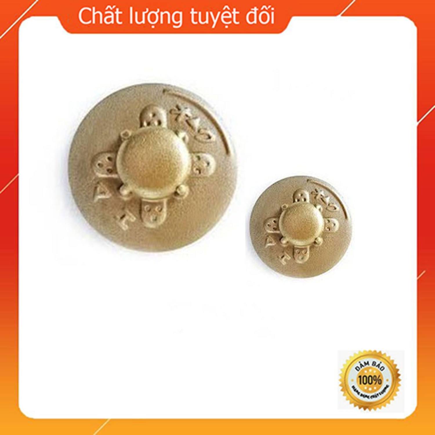 Bộ mâm chia lửa bếp gas rinnai chính hãng cao cấp