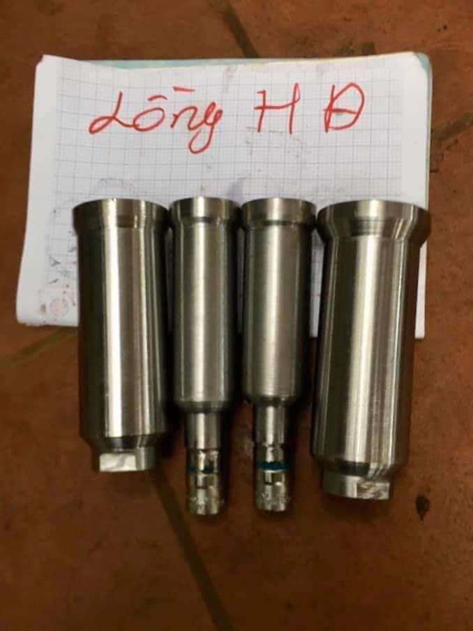 Bộ Tháo Cổ Phốt Honda Cao Cấp