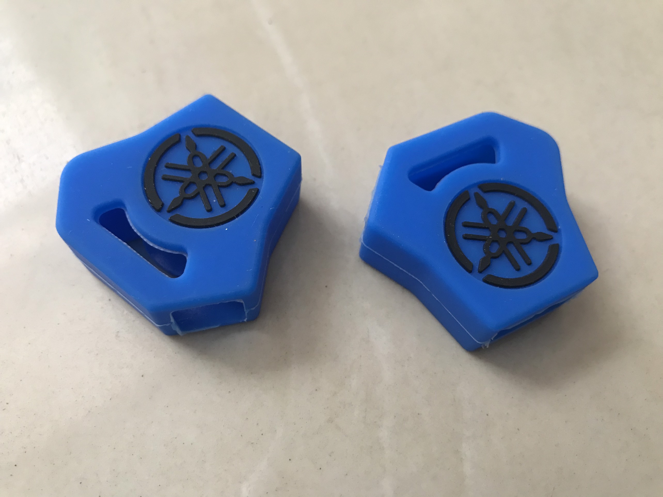 Bao Silicone bọc đầu nhựa chìa khoá Honda Yamaha phụ kiện, linh kiện, phụ tùng, đồ chơi moto xe máy - Moto DCR