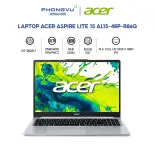 Laptop Acer Aspire Lite 15 AL15-48P-R86Q (Ryzen 7 5825U/ 8GB/ 512GB/ Windows 11 Home SL) - Bảo hành 12 tháng
