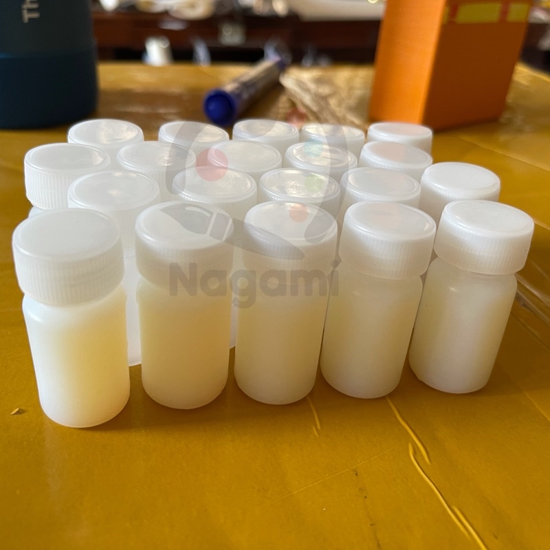 Dầu bóng phủ tranh sơn dầu số hoá diy 10ml
