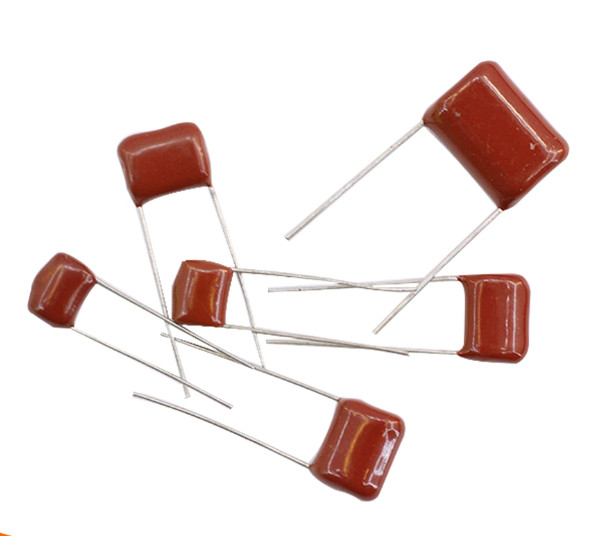 Set 20 tụ kẹo đỏ 5% "100v 2a 104j,233j,224j,473j "" 250v 5% 104j "" 630v 2j103j "