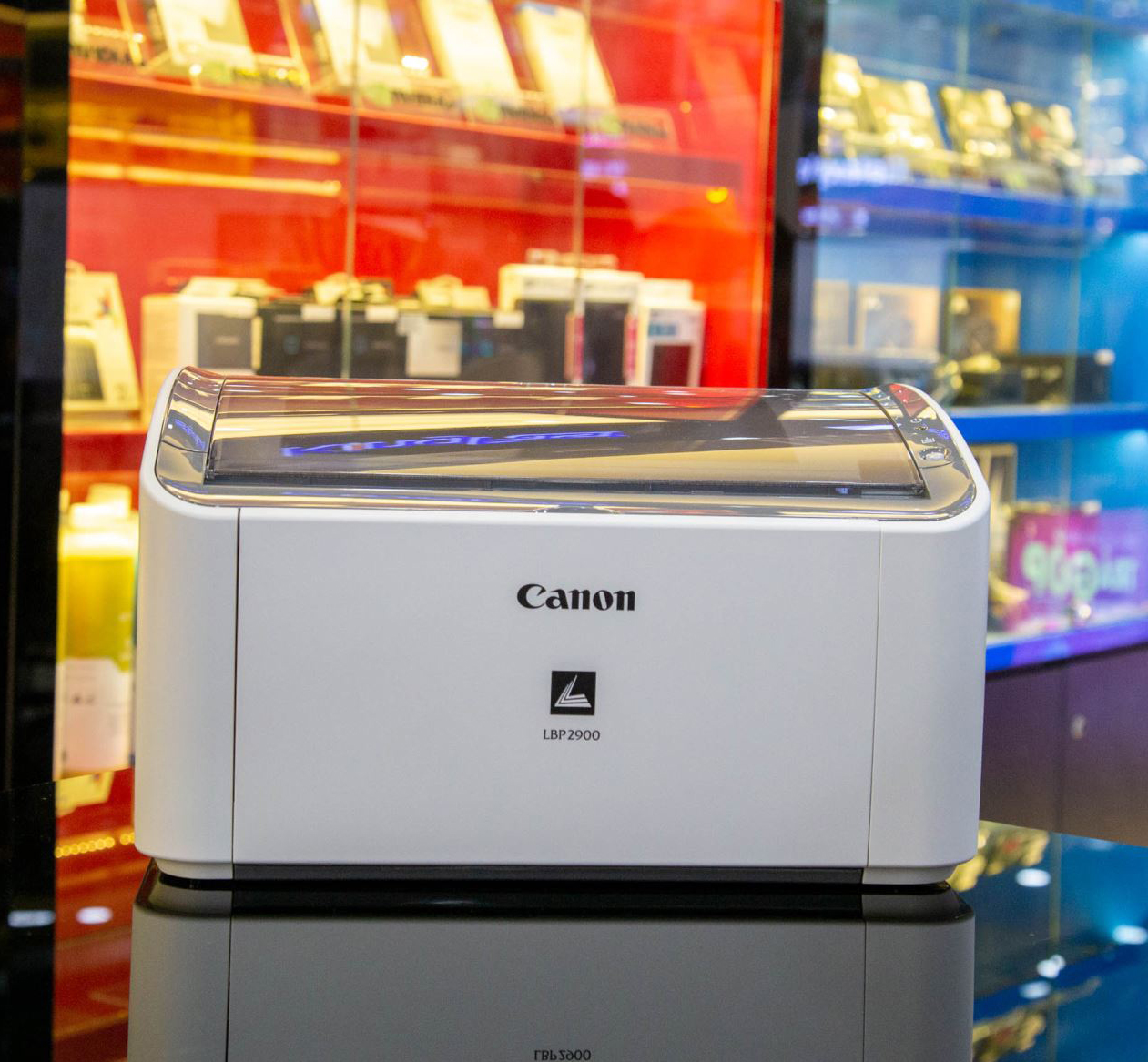 Máy in Laser Canon LBP2900
