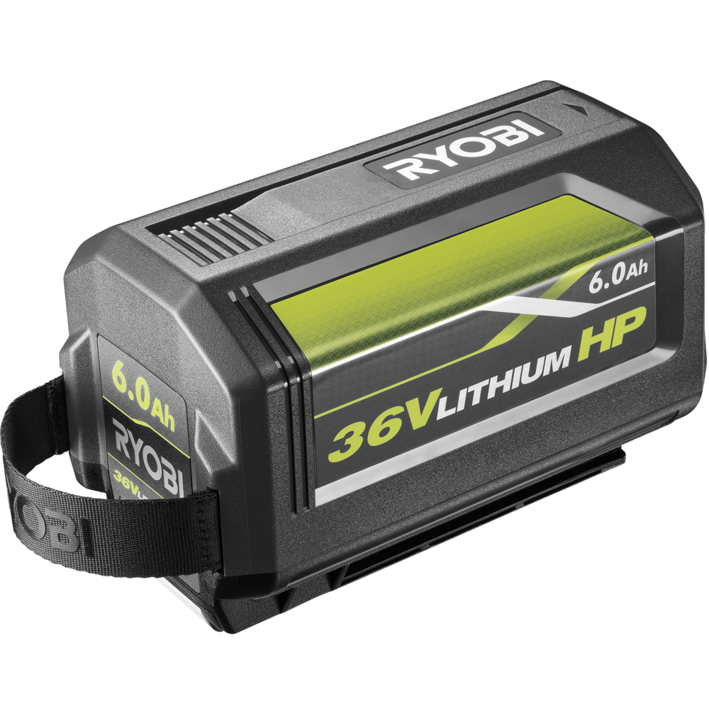 Pin ryobi 36 vol 6.0ah bpl3660d- 95% bảo hành 3 tháng