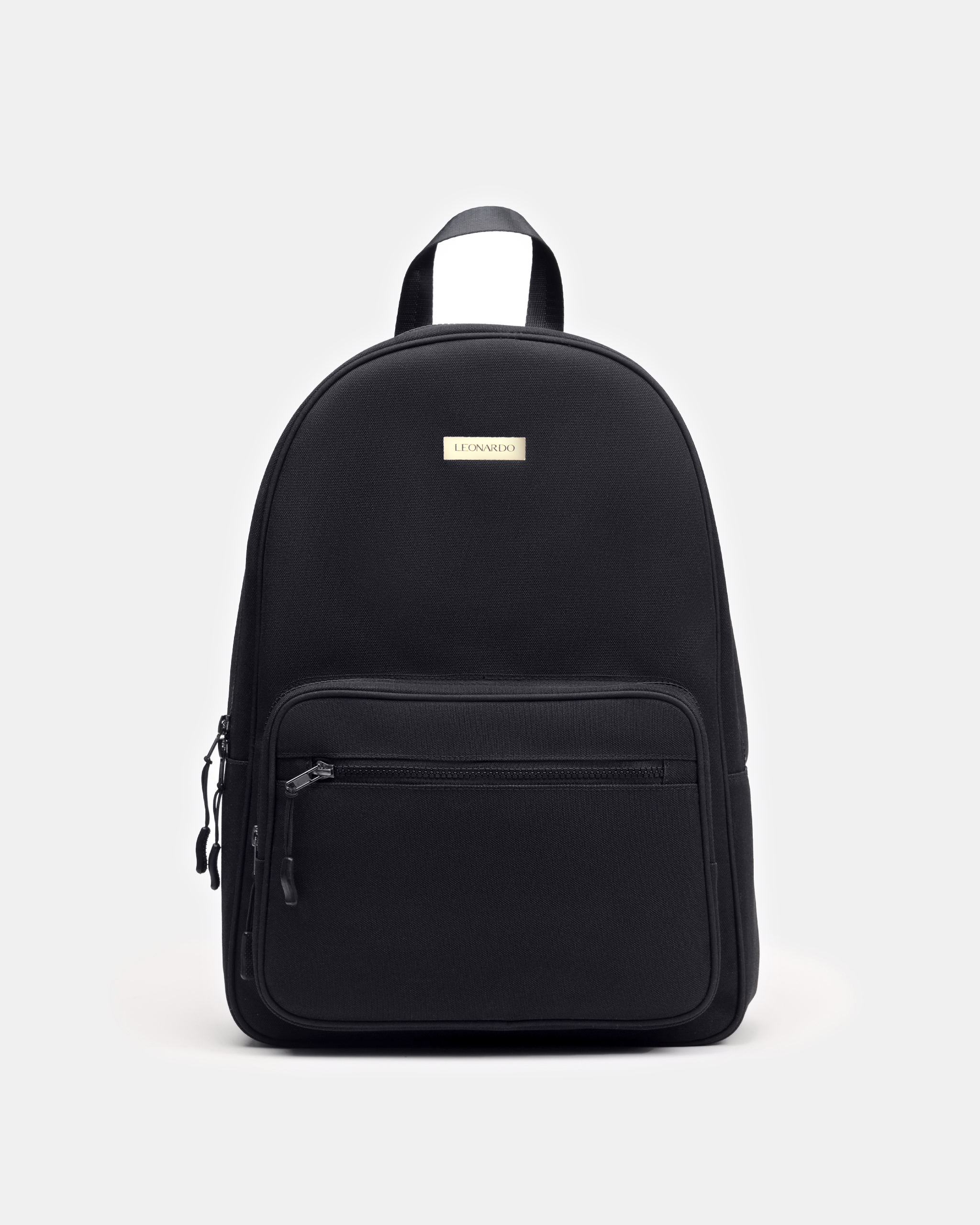 Balo đi học Leonardo Alex Unisex chất vải Polyeste 900 cao cấp