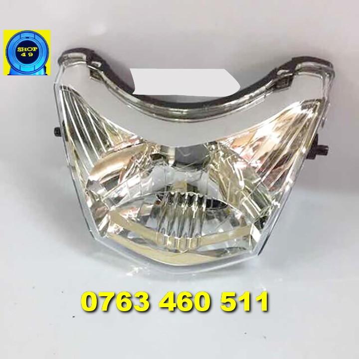 Chóa đèn wave rs - chóa đèn wave rs