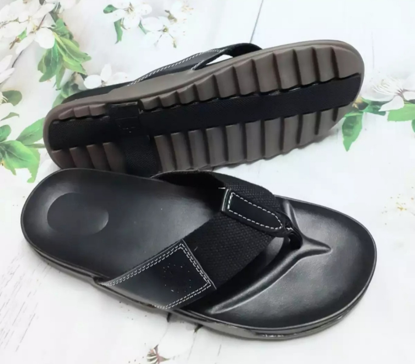 Dép nam xỏ ngón thái lan dr mã v707