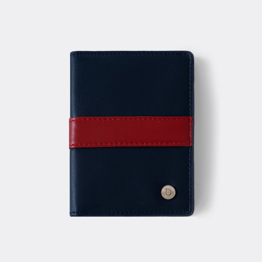 Ví dolanto brand® crossline swift wallet