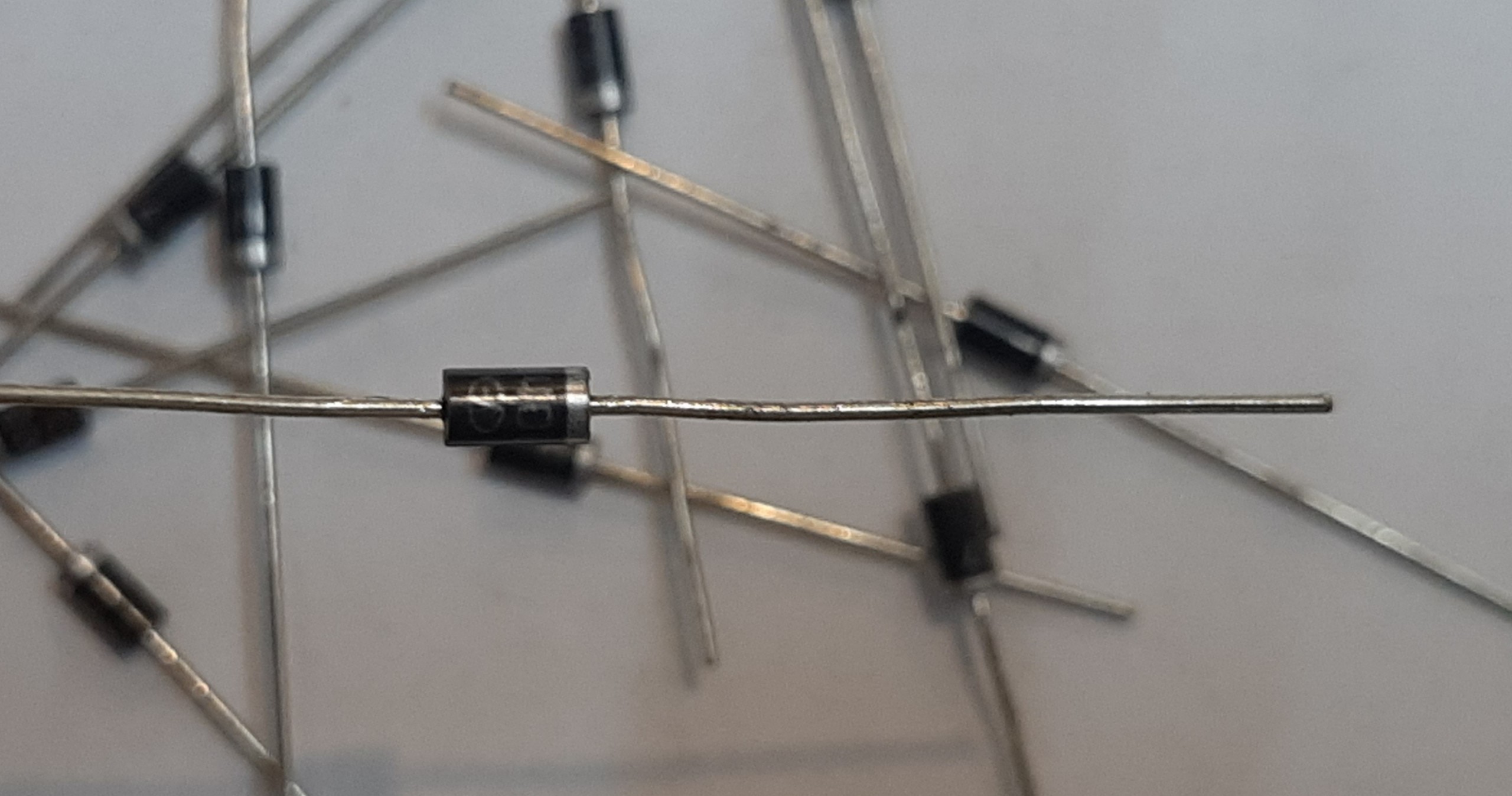 Diode in4007, diode 1n4007