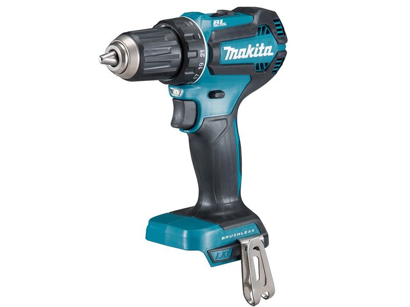 Máy khoan bắt vít makita ddf485z
