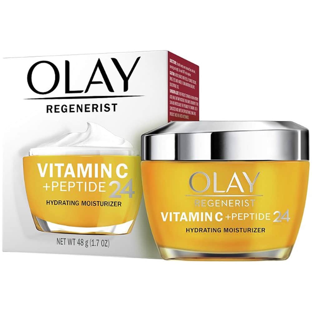 Kem dưỡng Olay của mỹ 48g- vitamin c