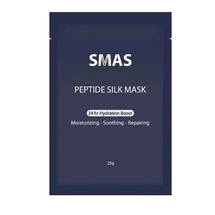 Smas mặt nạ cấp ẩm, phục hồi da