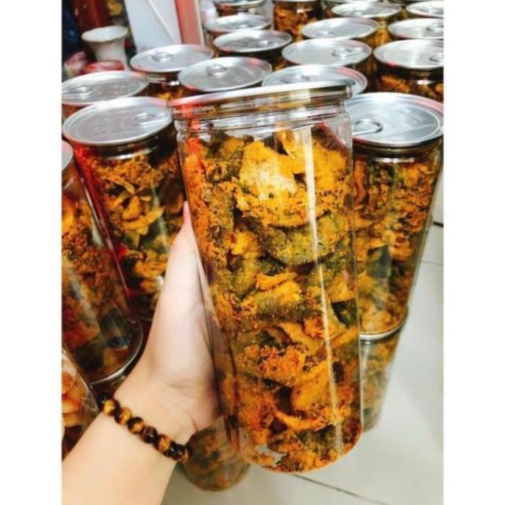 Da cá trứng muối 200g cực ngon