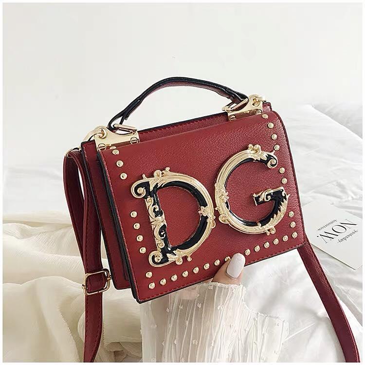 Túi xách DG sang chảnh mẫu mới