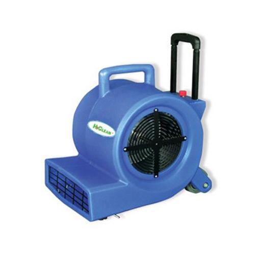 Quạt thổi thảm 3 tốc độ hiclean hc 535
