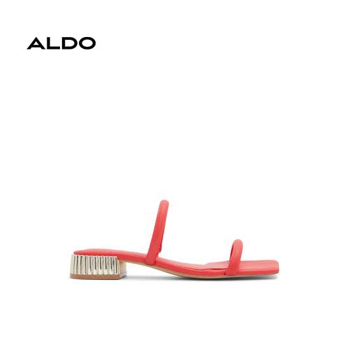 Dép quai ngang nữ aldo peona