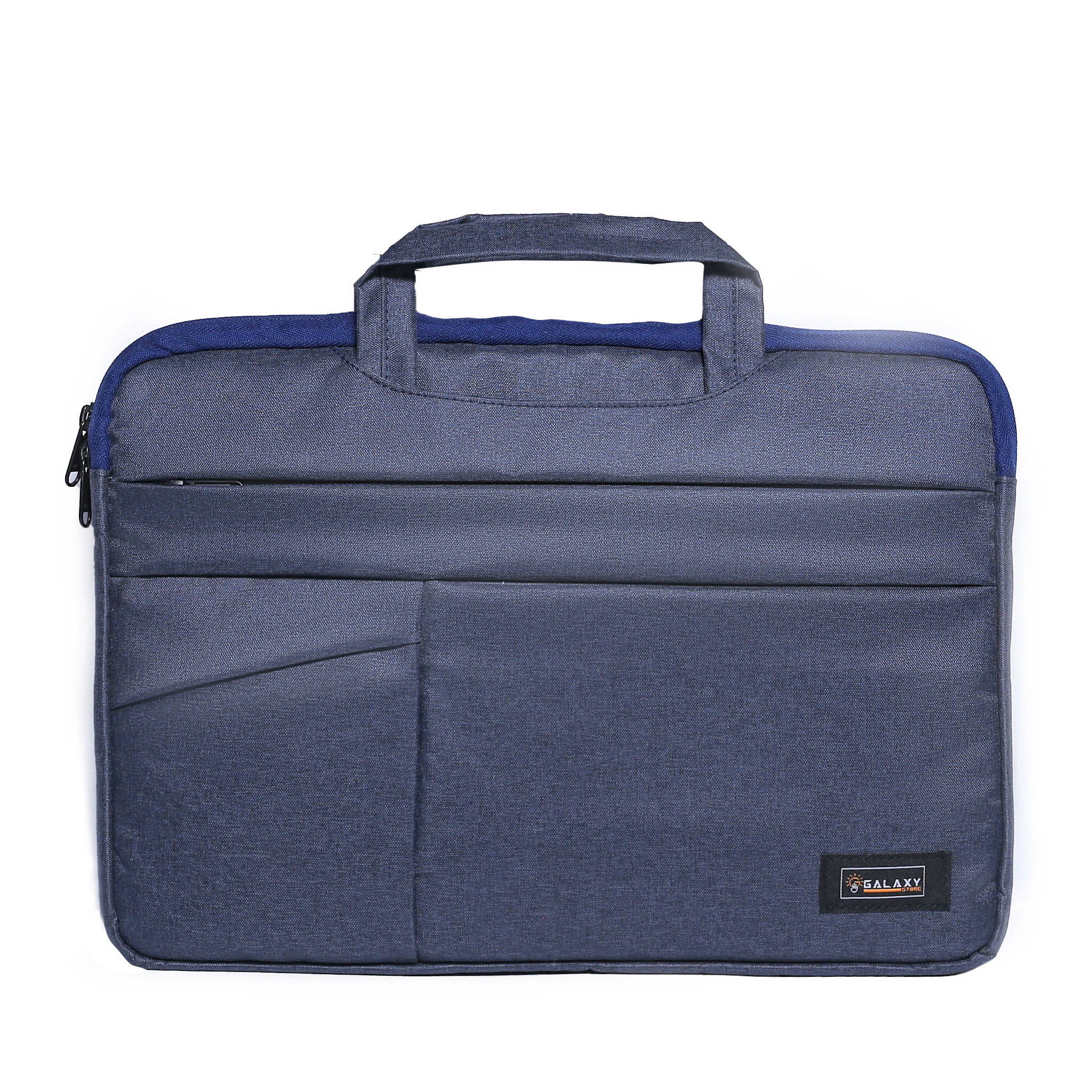 Túi Chống Sốc Túi Xách Cao Cấp Thông Minh Cho Macbook Laptop Surface Galaxy Store 13 - 13.5 Inch - Hàng Chính Hãng