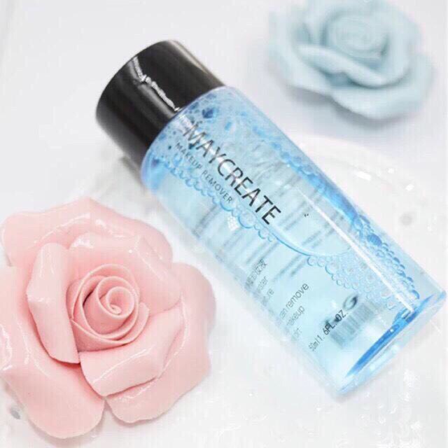 Nước tẩy trang May Create mini 50ml