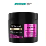Kem Ủ Tóc Tresemme Chắc Khỏe Salon Rebond 180ml