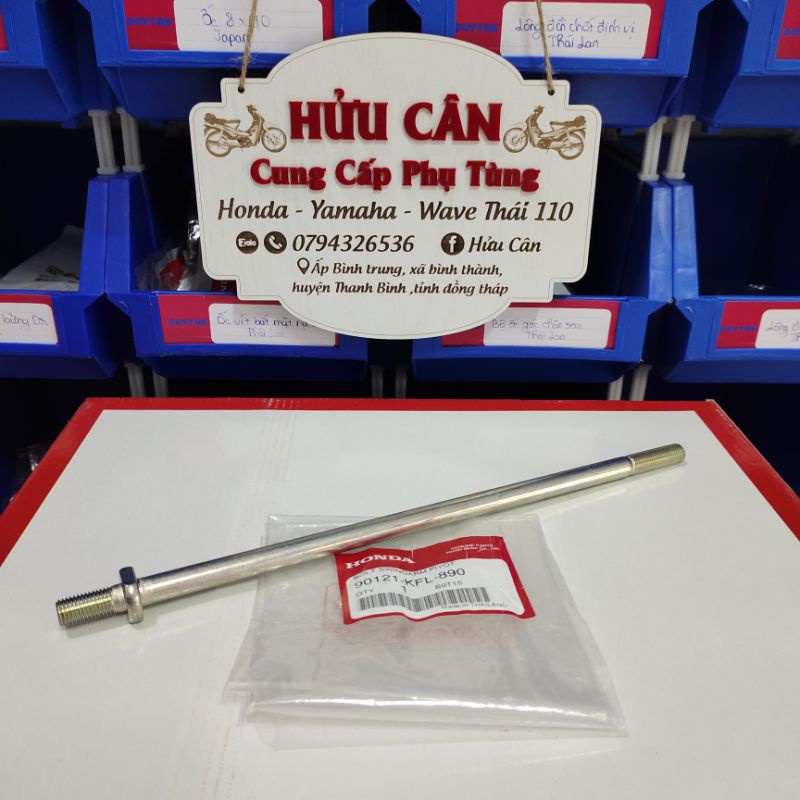Cốt gắp future 1 , wave thái 110 , wave zx , wave nhỏ chính hãng honda