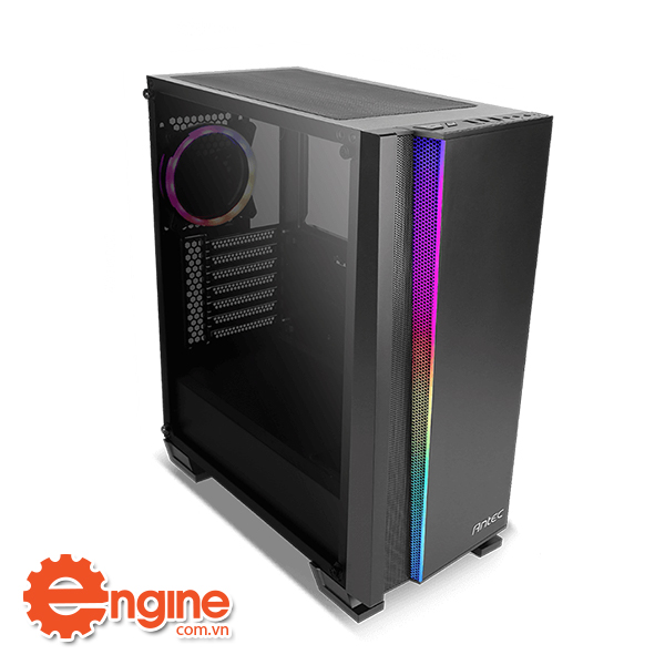 Vỏ máy vi tính nx500 antec