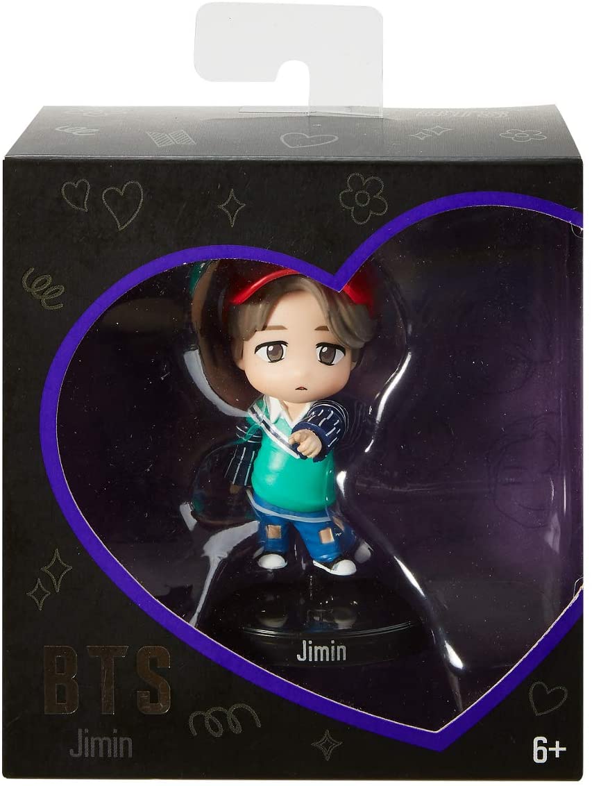 Đồ chơi barbie - búp bê thần tượng bts mini -jimin - mã sp gkh81/gkh74