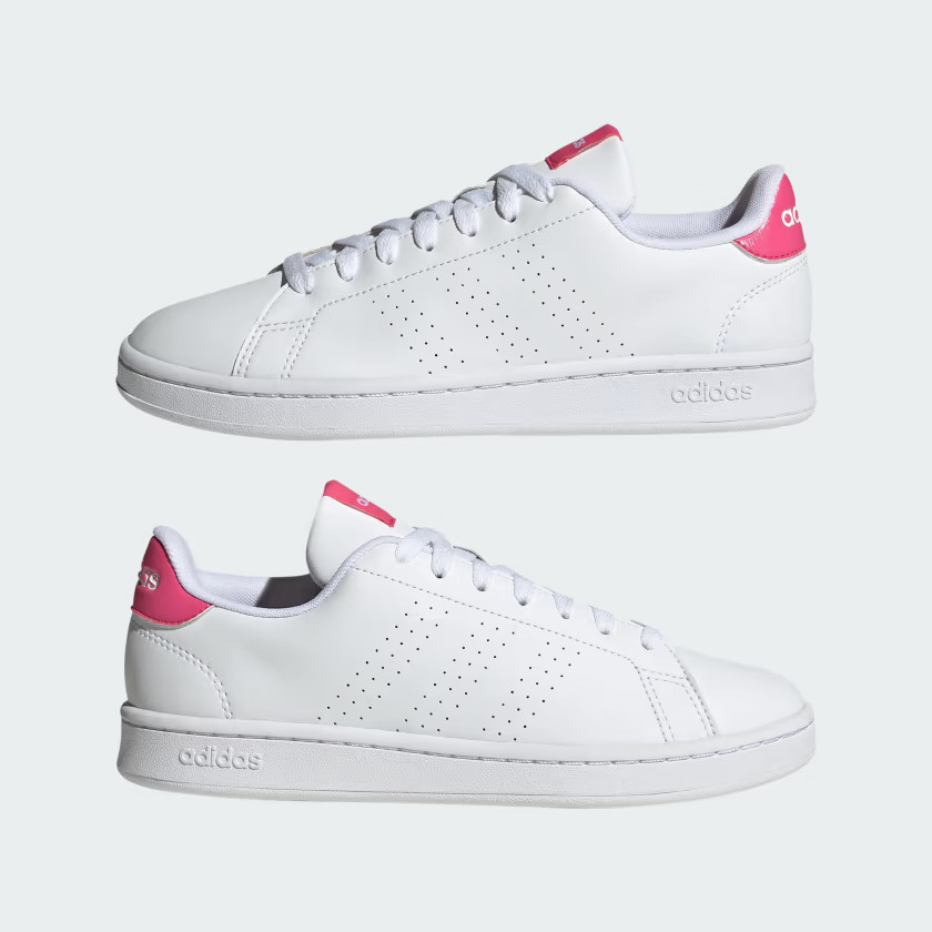 Giày ADVANTAGE nữ adidas - IF5406